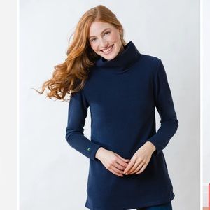 Dudley Stephens Cobble Hill Fleece